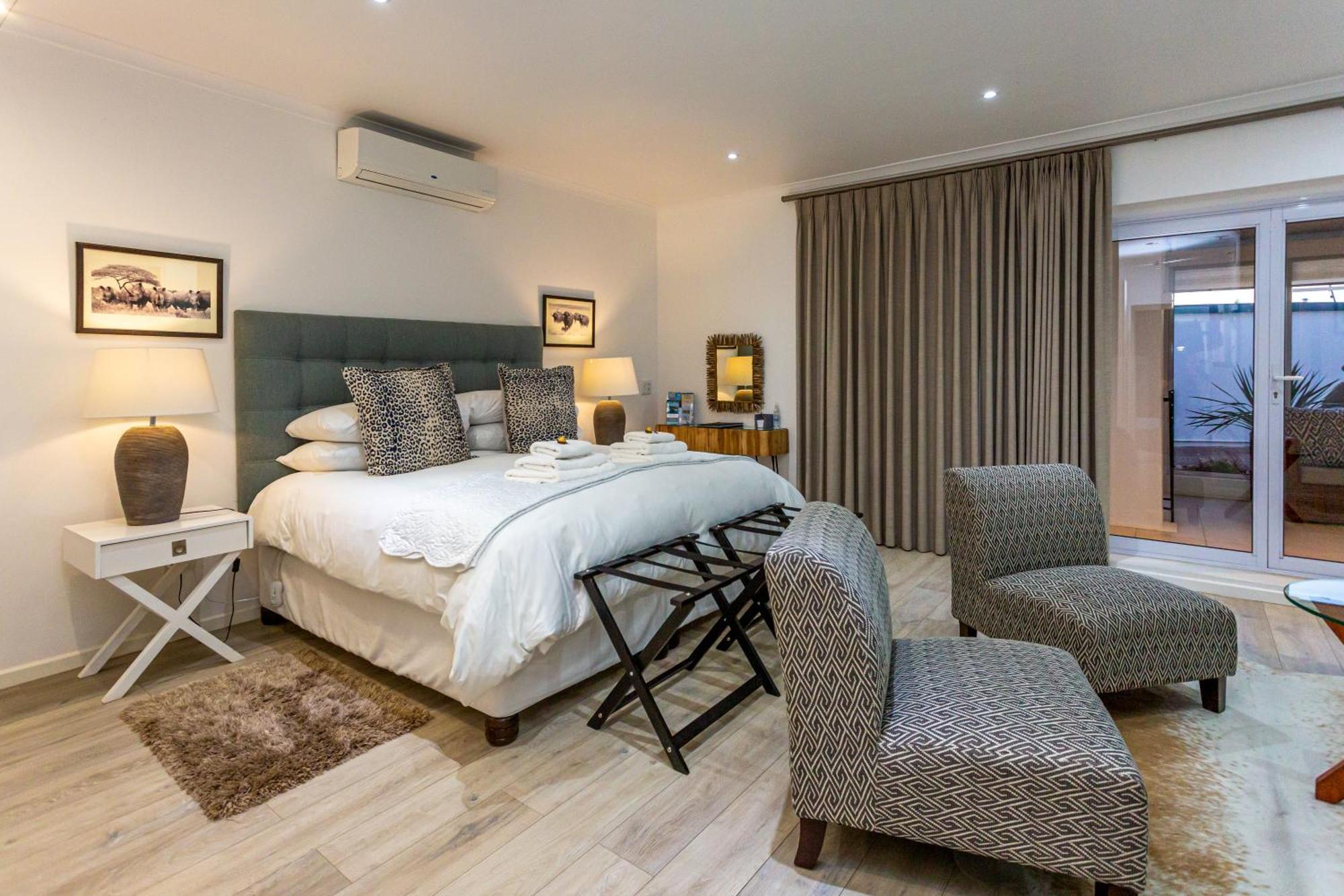 Pictures Guest House Boutique Hotel Оудсгорн Екстер'єр фото