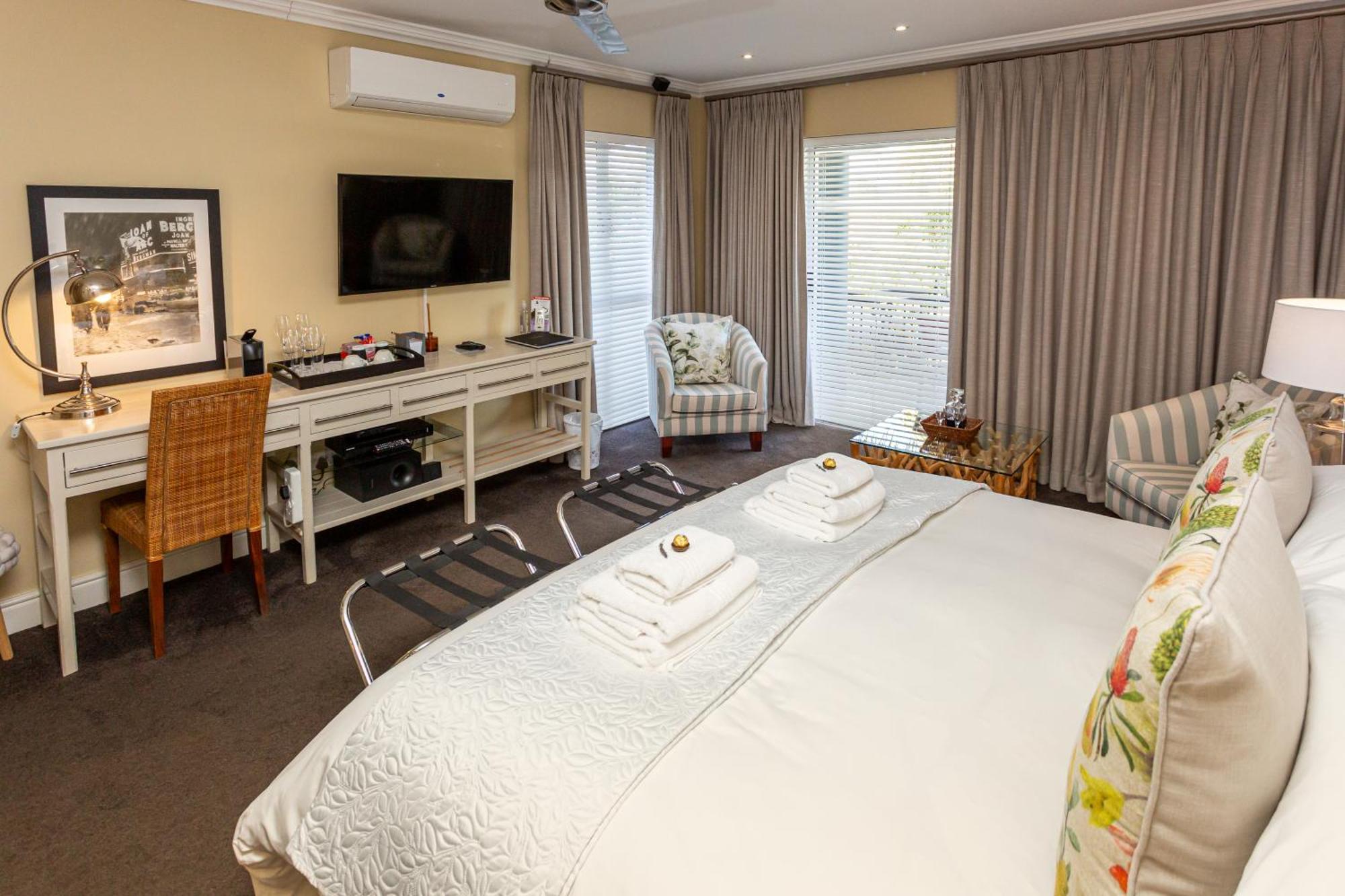 Pictures Guest House Boutique Hotel Оудсгорн Екстер'єр фото